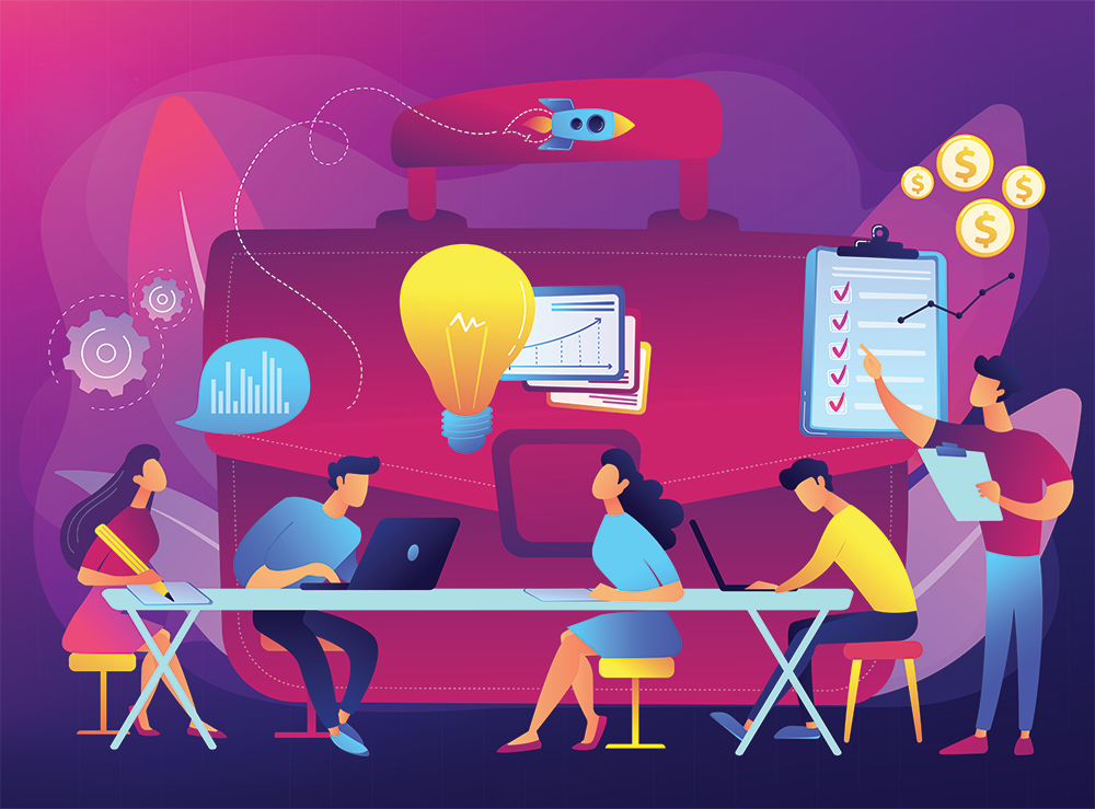 Studio Growth & Management